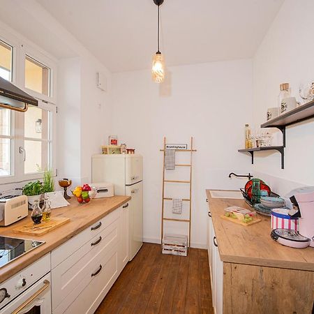 Boardinghouse Alte Spinnerei Офенбург Екстериор снимка