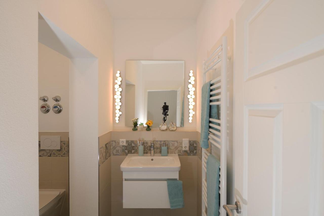 Boardinghouse Alte Spinnerei Офенбург Екстериор снимка