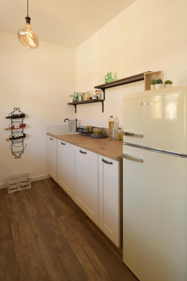 Boardinghouse Alte Spinnerei Офенбург Екстериор снимка