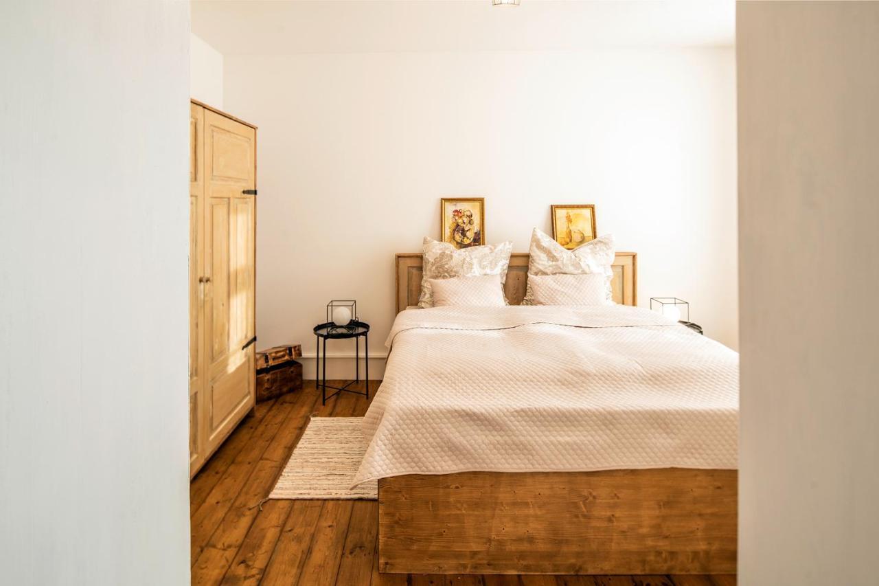 Boardinghouse Alte Spinnerei Офенбург Екстериор снимка