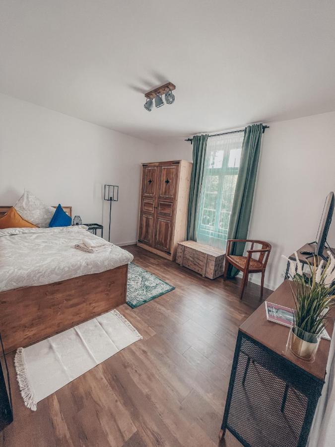 Boardinghouse Alte Spinnerei Офенбург Екстериор снимка