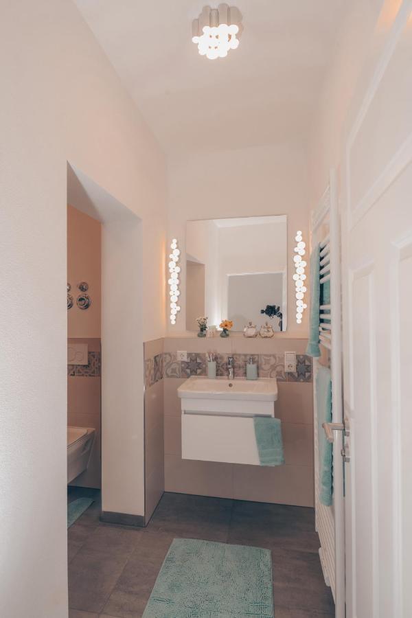Boardinghouse Alte Spinnerei Офенбург Екстериор снимка